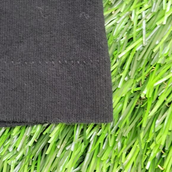 Vintage 1993 Hickory Crawdads Shirt M/L 21x26 Majestic USA - Picture 10 of 15